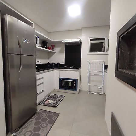 Apartmán Localizacao Privilegiada No Centro De Canela Exteriér fotografie