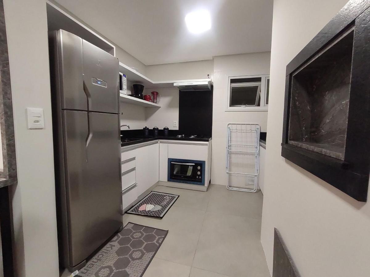 Apartmán Localizacao Privilegiada No Centro De Canela Exteriér fotografie