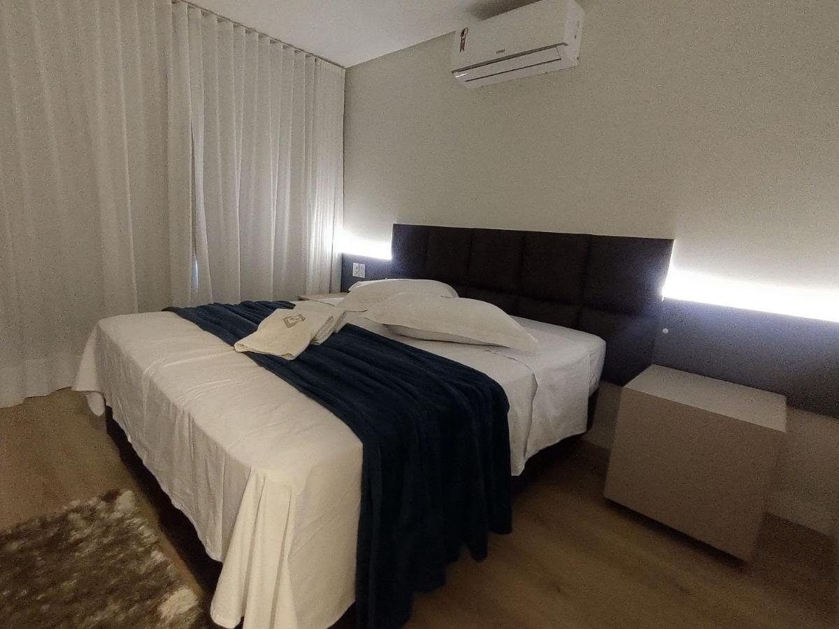 Apartmán Localizacao Privilegiada No Centro De Canela Exteriér fotografie